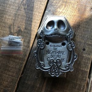 Disney Accents Nightmare Before Christmas Door Knocker Poshmark